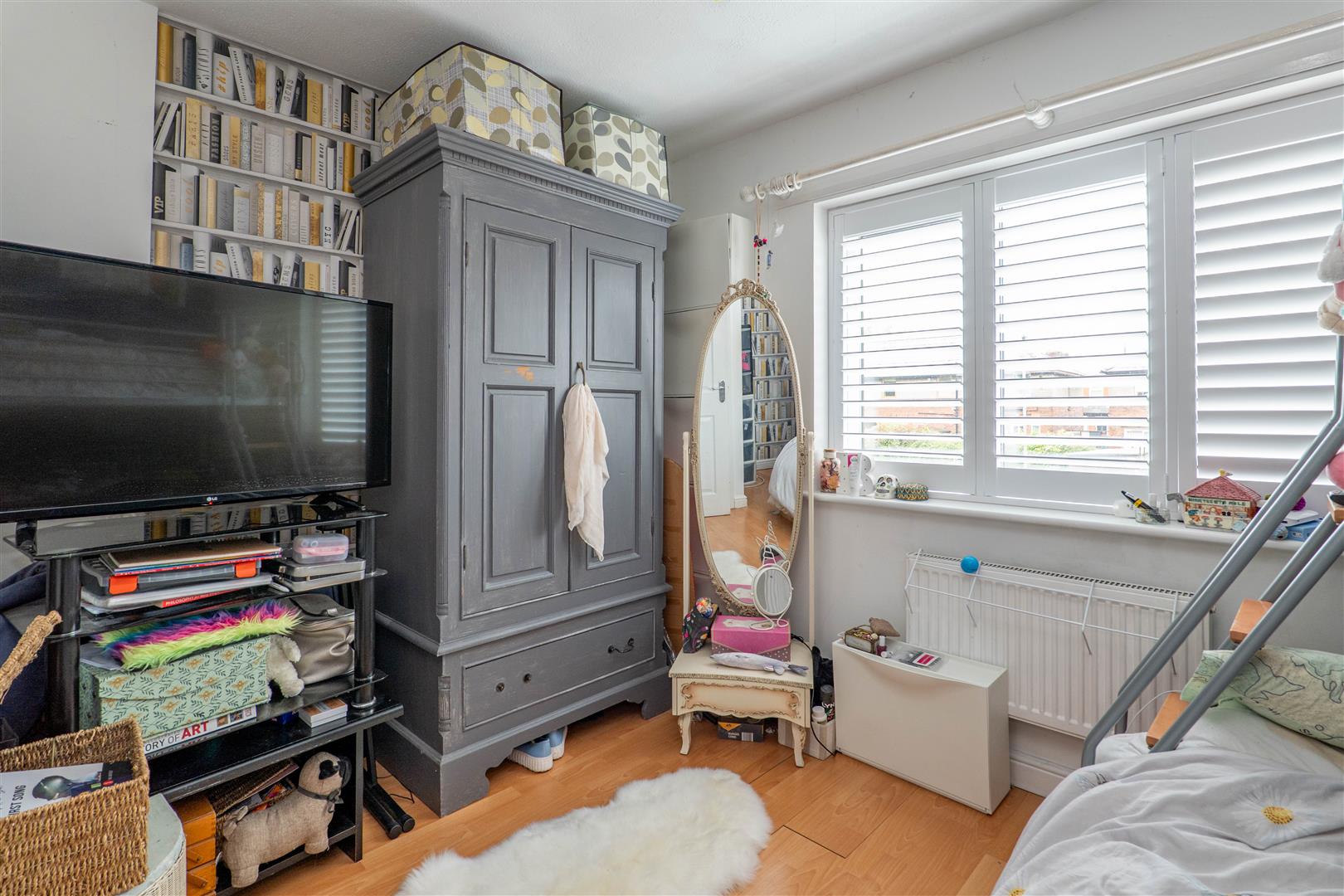 Marlow Court, Adlington, Chorley
